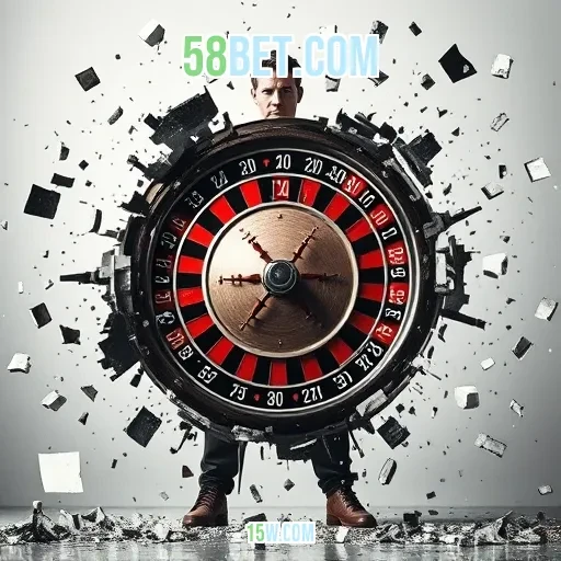 58bet.com: Os Jackpots que Prometem Mudanças de Vida