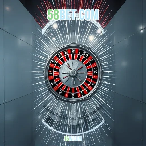 58bet.com - O Futuro dos Jogos Online Está Aqui
