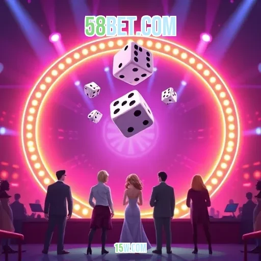 58bet.com: Descubra a Diversão e Emoção dos Caça-Níqueis