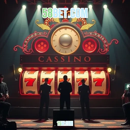 58bet.com: Torneios Que Vão Transformar Seu Jeito de Jogar